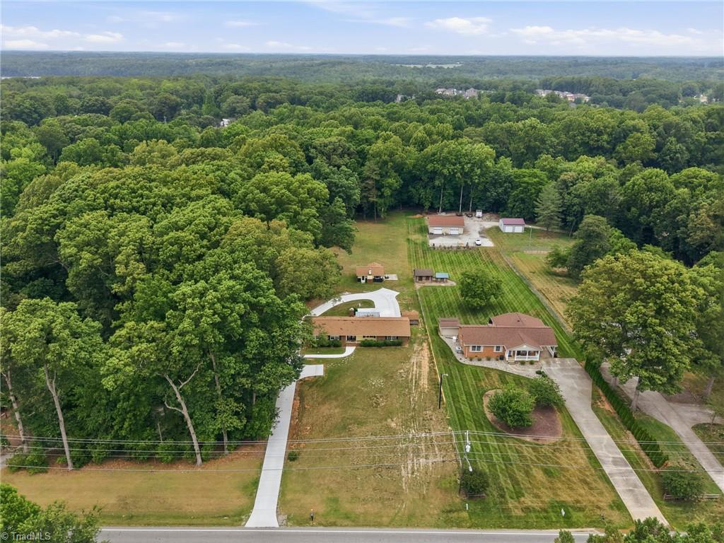 534 Air Harbor Road