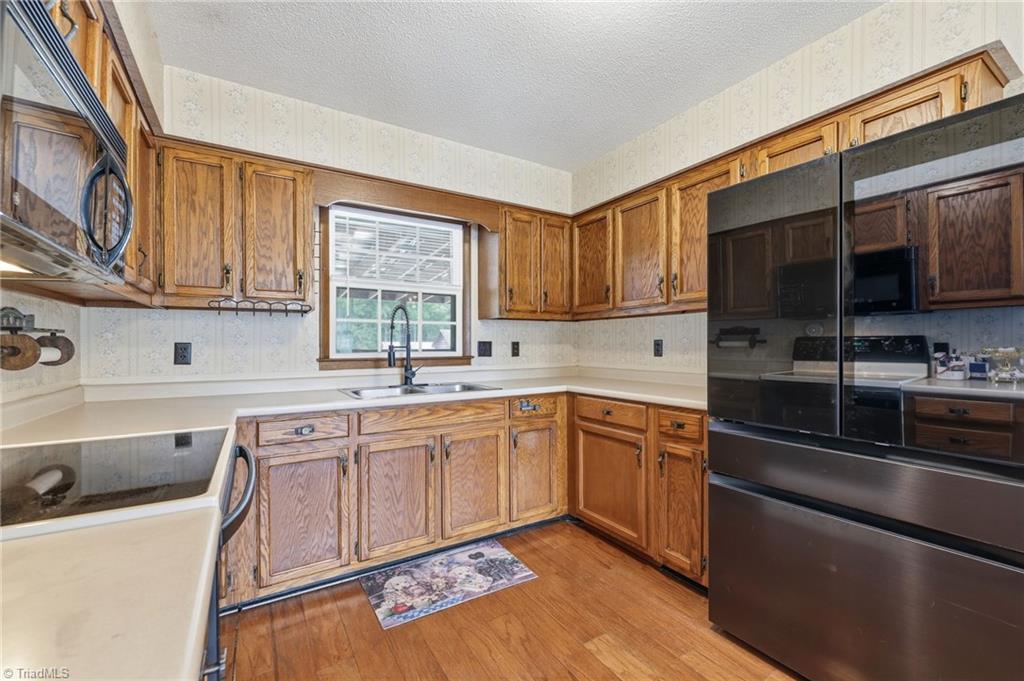 534 Air Harbor Road
