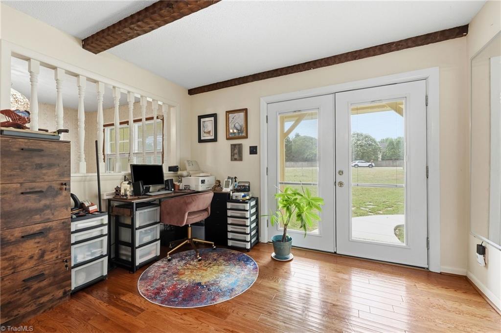 534 Air Harbor Road