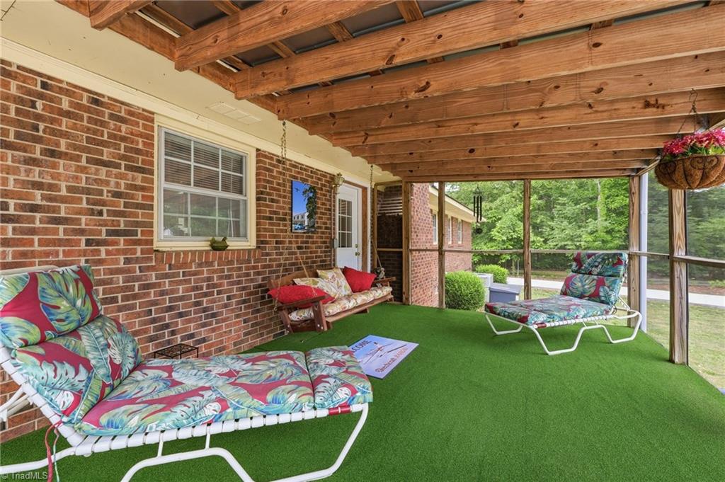 534 Air Harbor Road