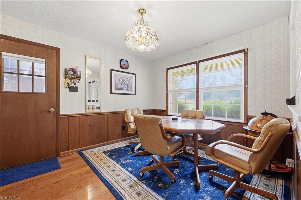 534 Air Harbor Road