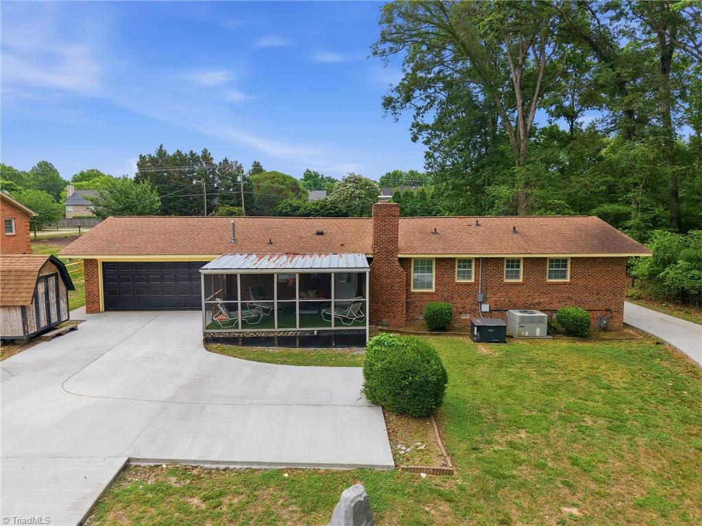 534 Air Harbor Road