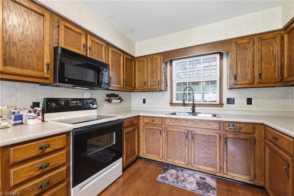 534 Air Harbor Road