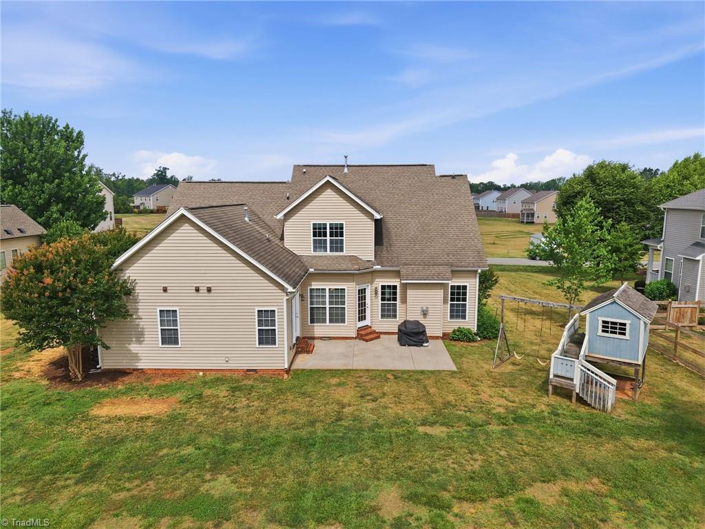 144 Tillingham Trace