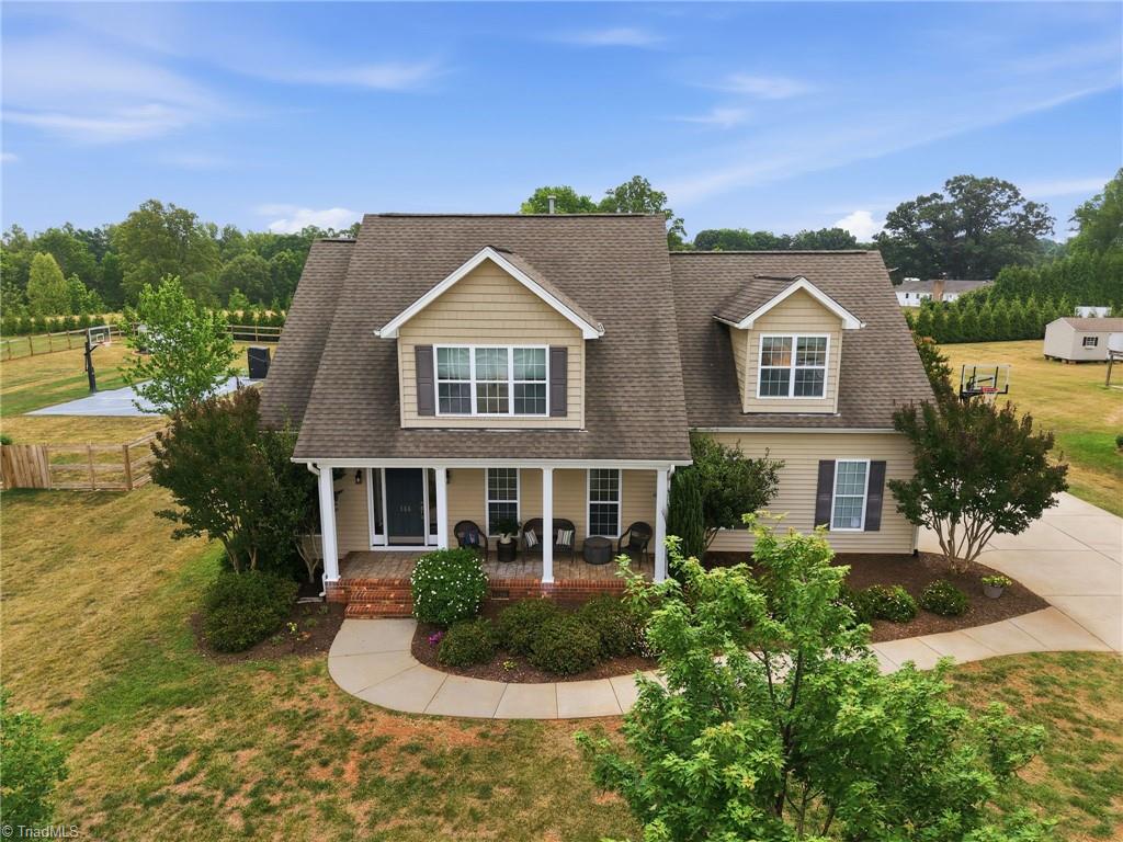 144 Tillingham Trace