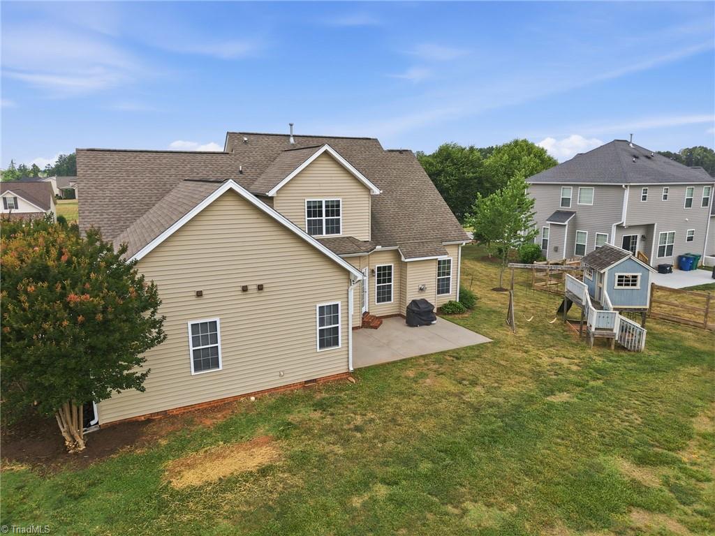 144 Tillingham Trace