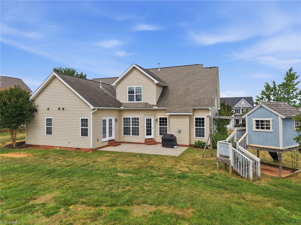 144 Tillingham Trace