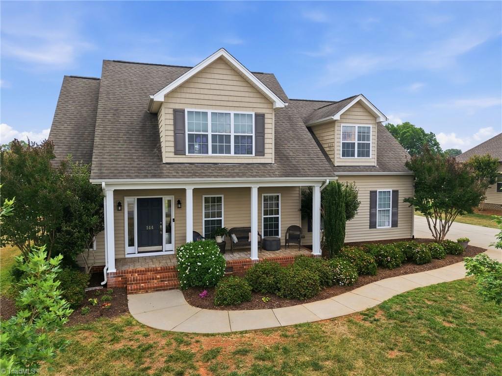 144 Tillingham Trace