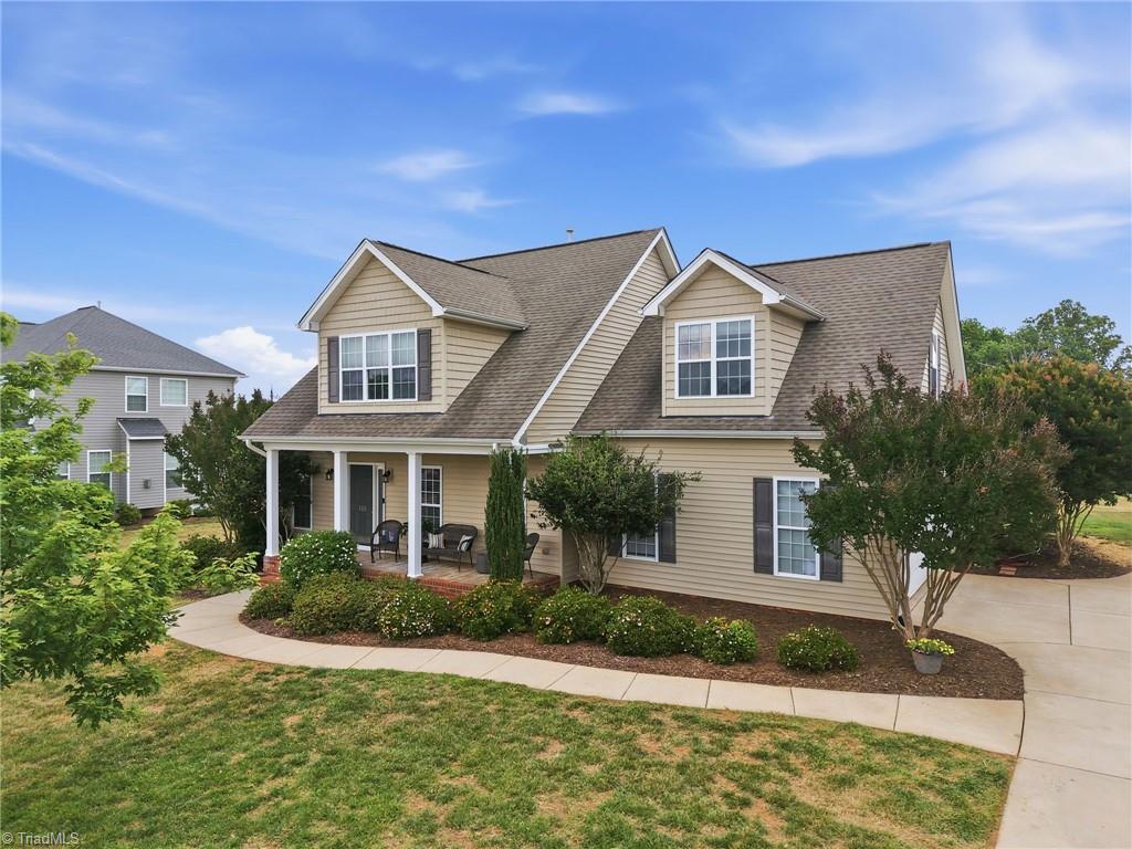144 Tillingham Trace