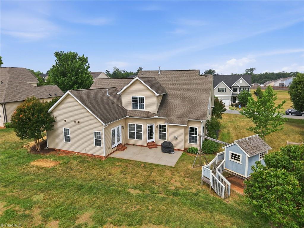 144 Tillingham Trace