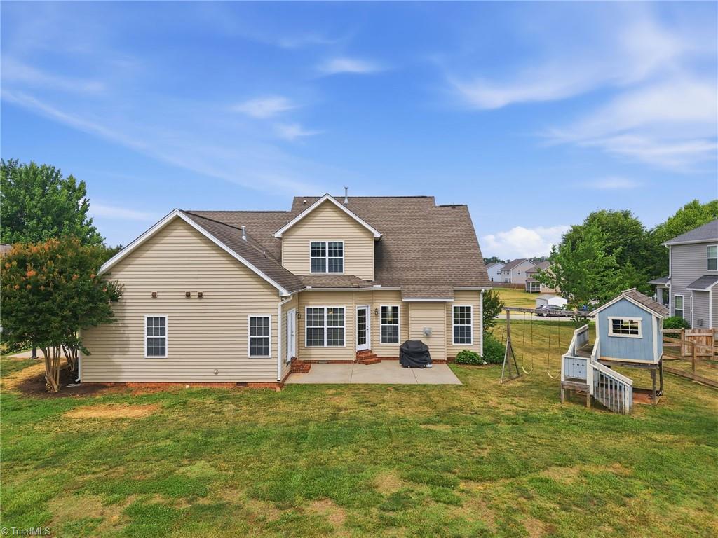 144 Tillingham Trace