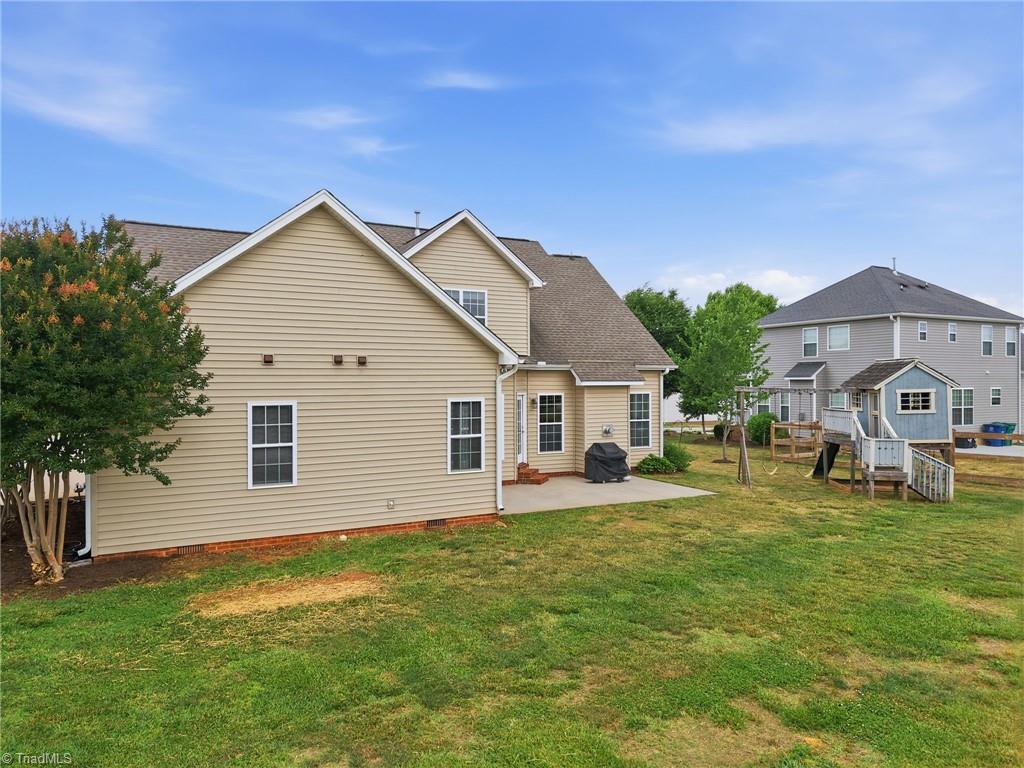 144 Tillingham Trace