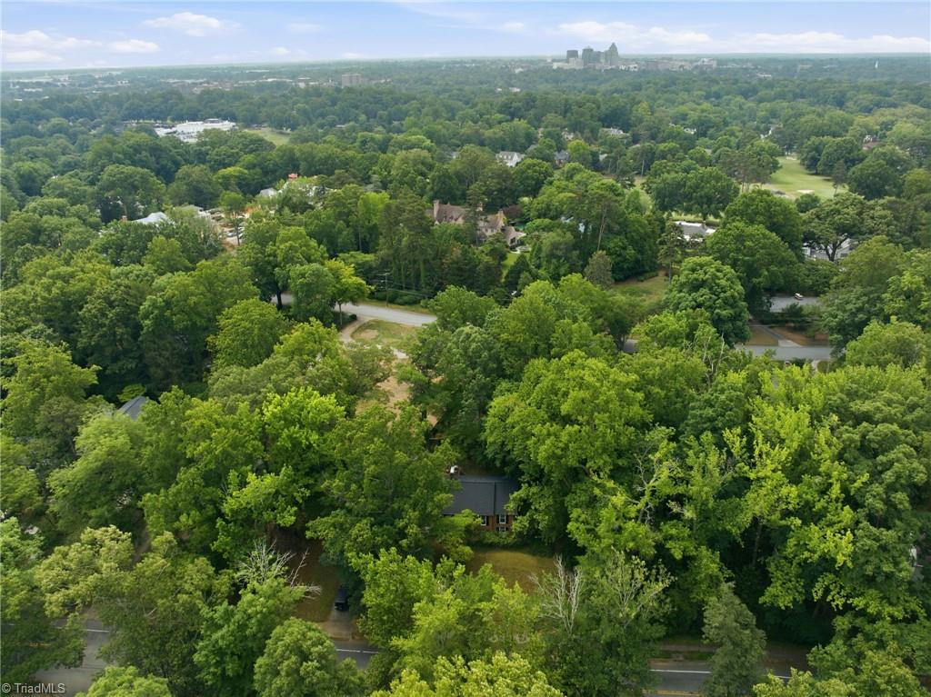 803 W Cornwallis Drive