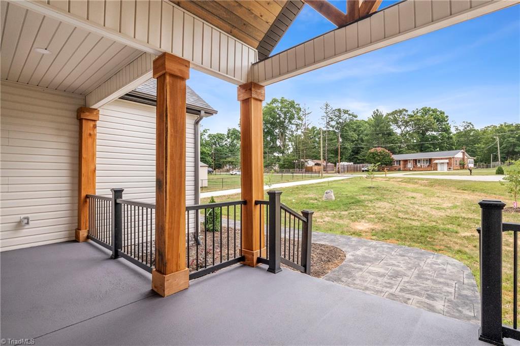 132 Shell Road