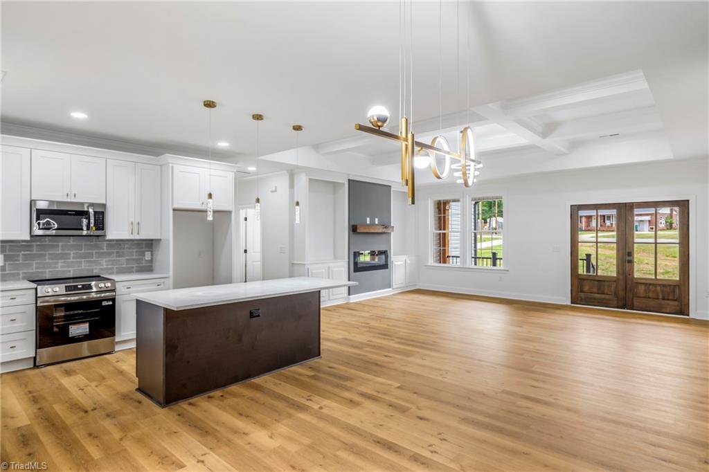 132 Shell Road