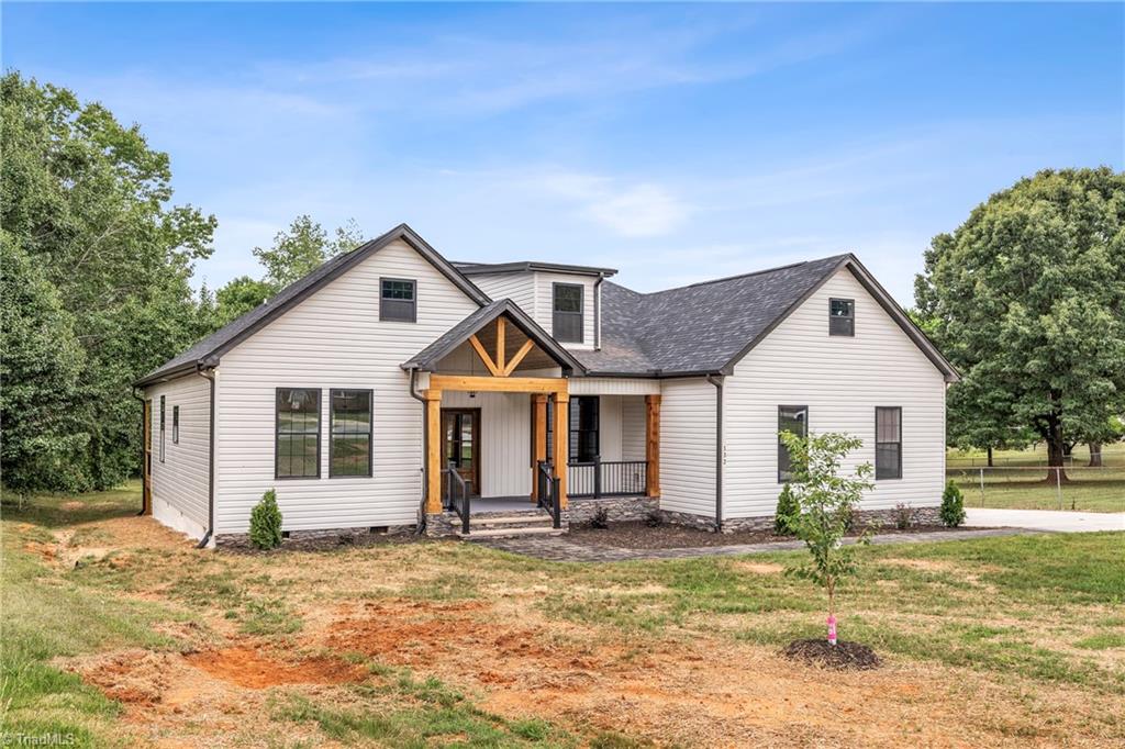 132 Shell Road