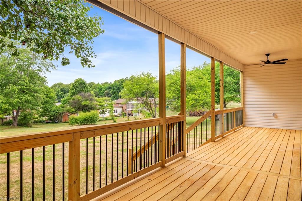132 Shell Road