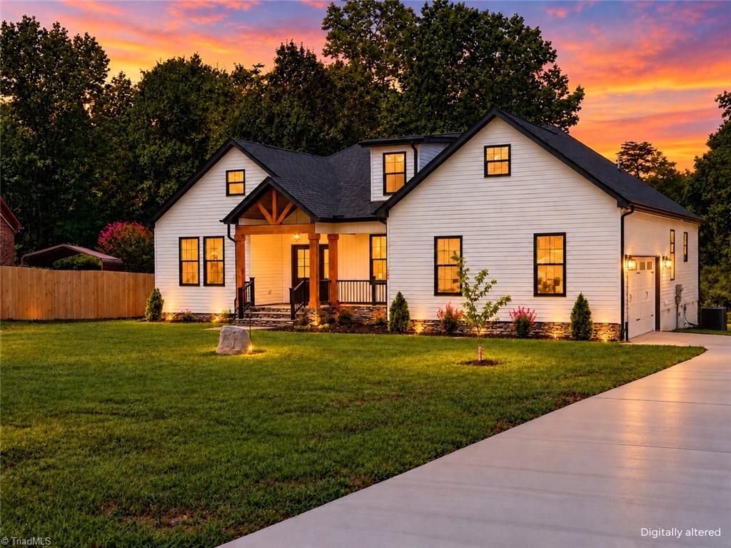 132 Shell Road Reidsville Nc Us 27320 151d06be4e9e13cf451711eadd46b54a