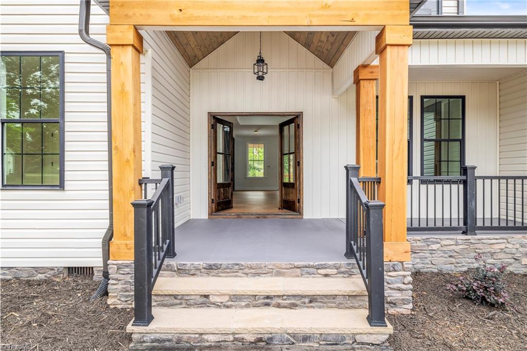 132 Shell Road