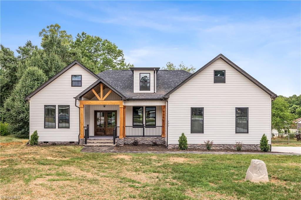 132 Shell Road