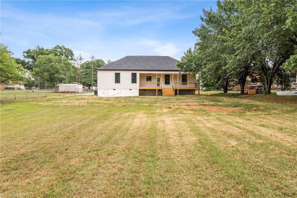 132 Shell Road
