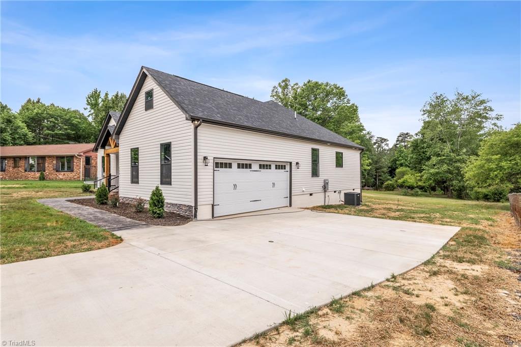 132 Shell Road