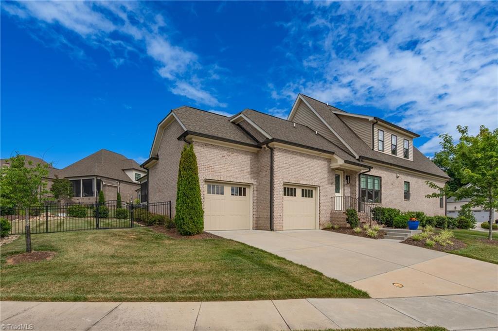 1413 Bethany Drive