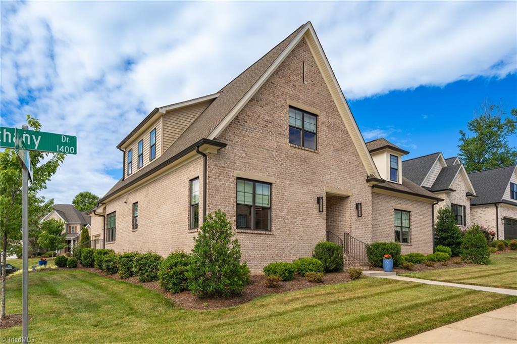 1413 Bethany Drive