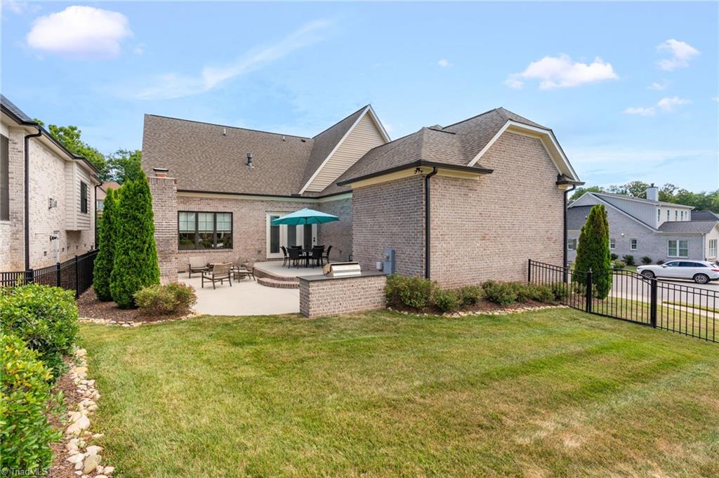 1413 Bethany Drive