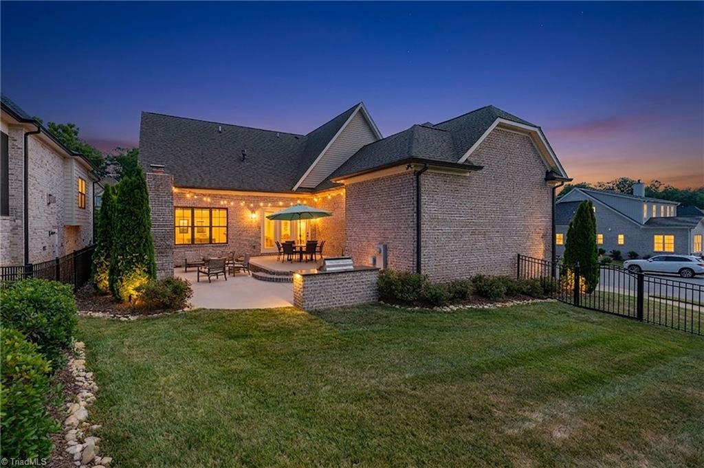 1413 Bethany Drive