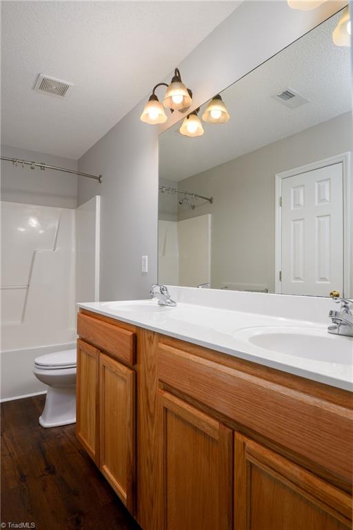 4642 Cross Ridge Lane