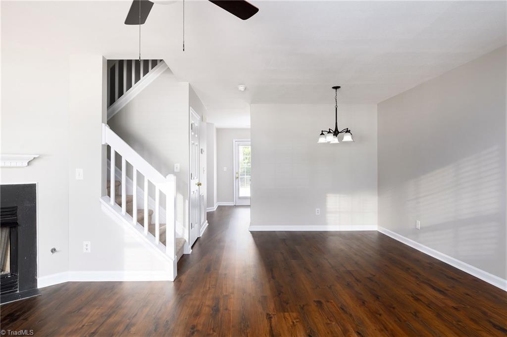 4642 Cross Ridge Lane