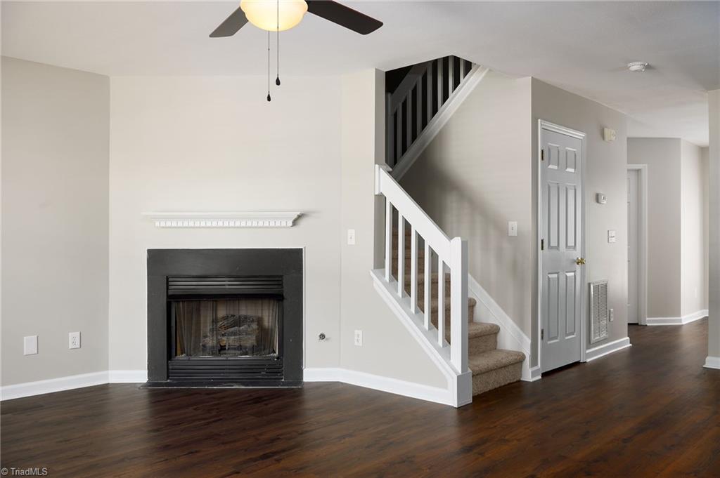 4642 Cross Ridge Lane