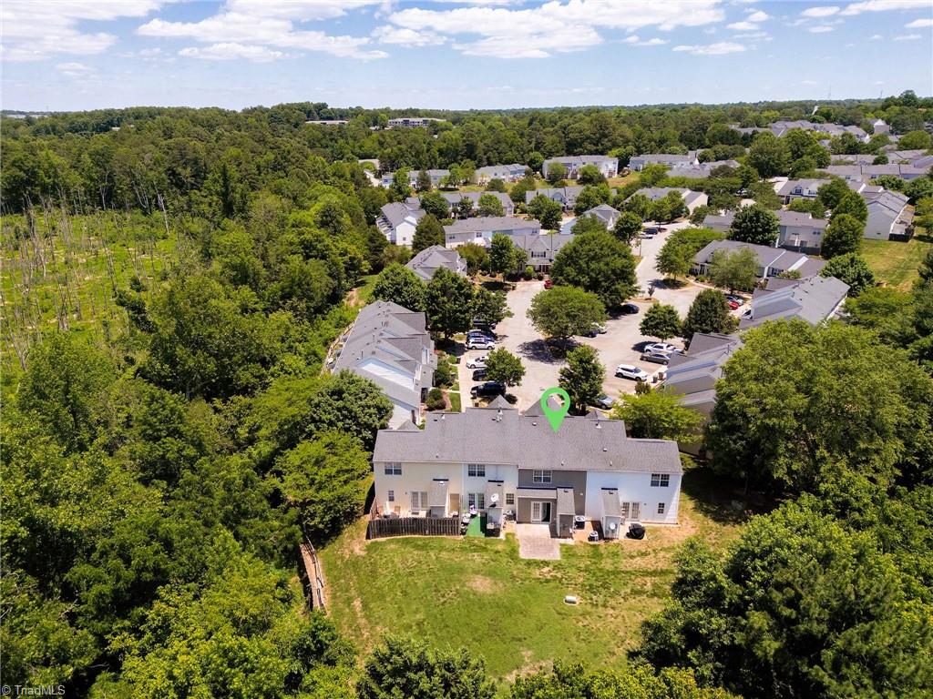 4642 Cross Ridge Lane