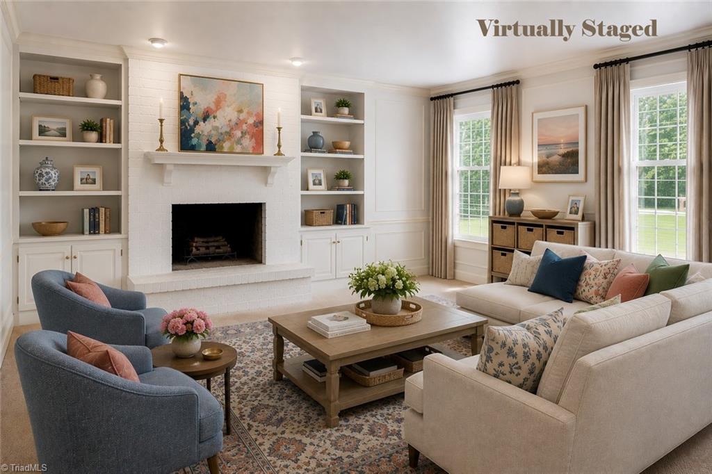 5204 Hedrick Drive