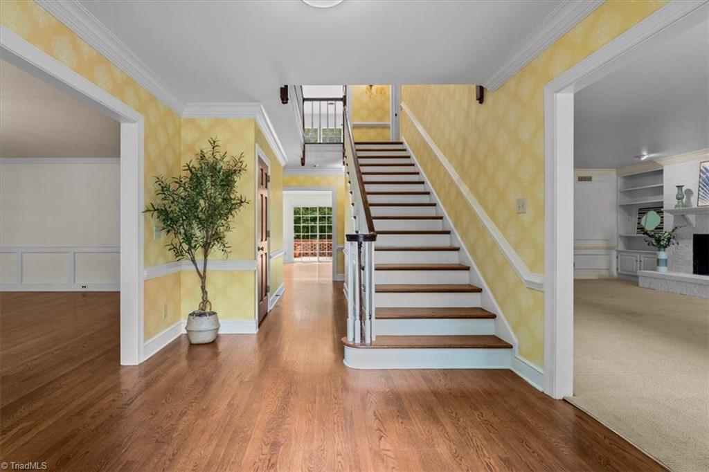 5204 Hedrick Drive