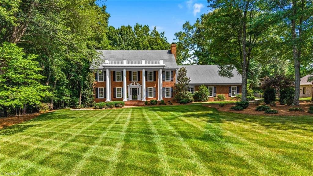 5204 Hedrick Drive