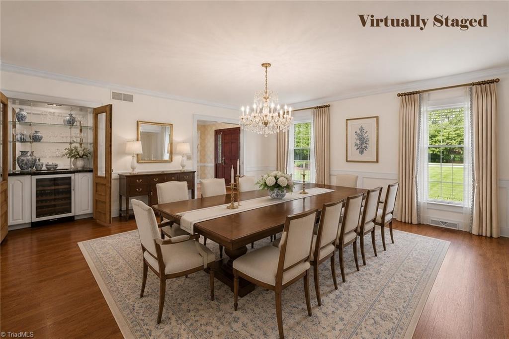 5204 Hedrick Drive