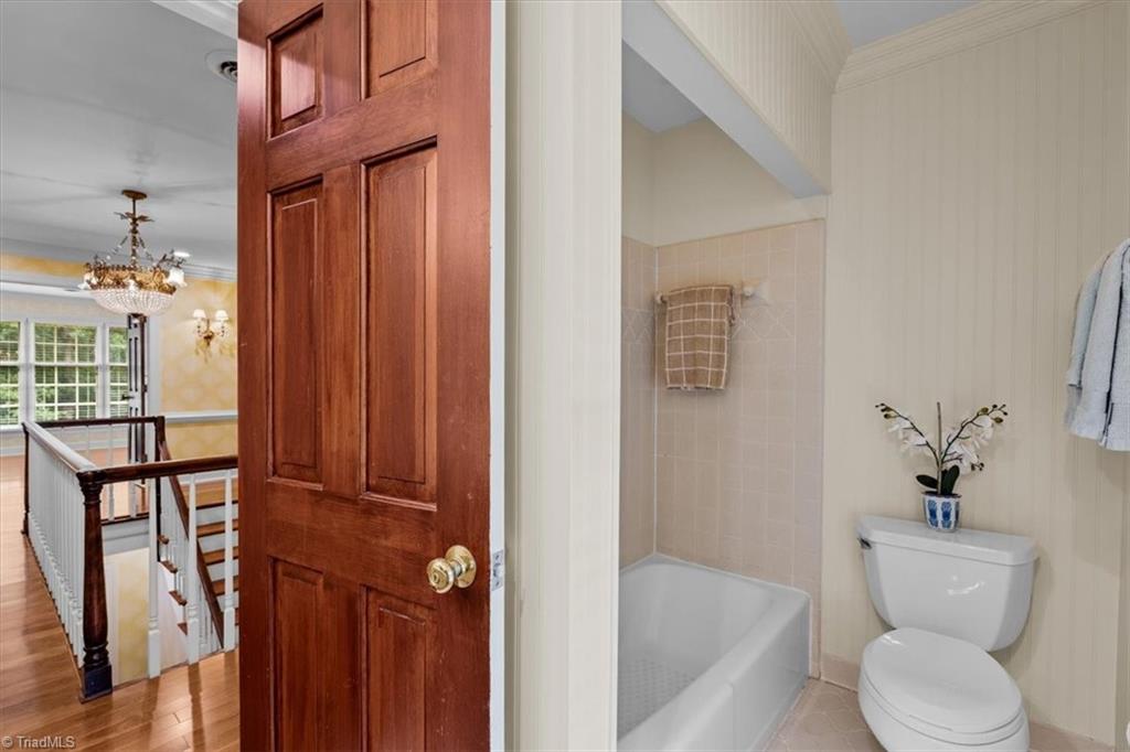 5204 Hedrick Drive