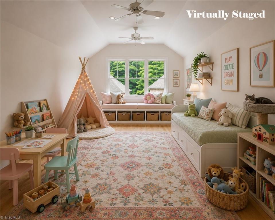 5204 Hedrick Drive