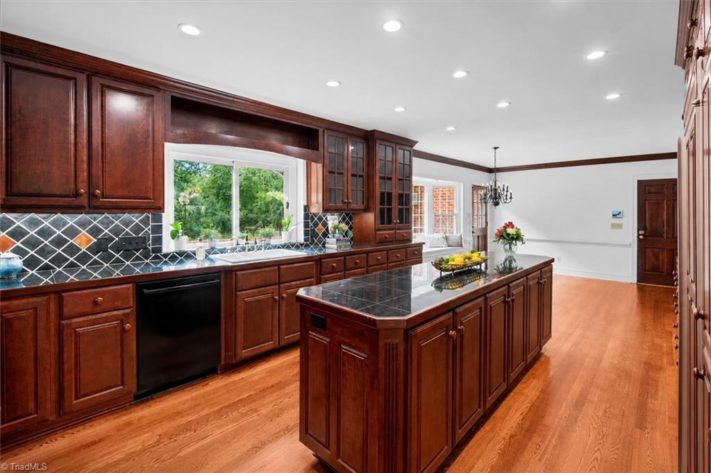 5204 Hedrick Drive