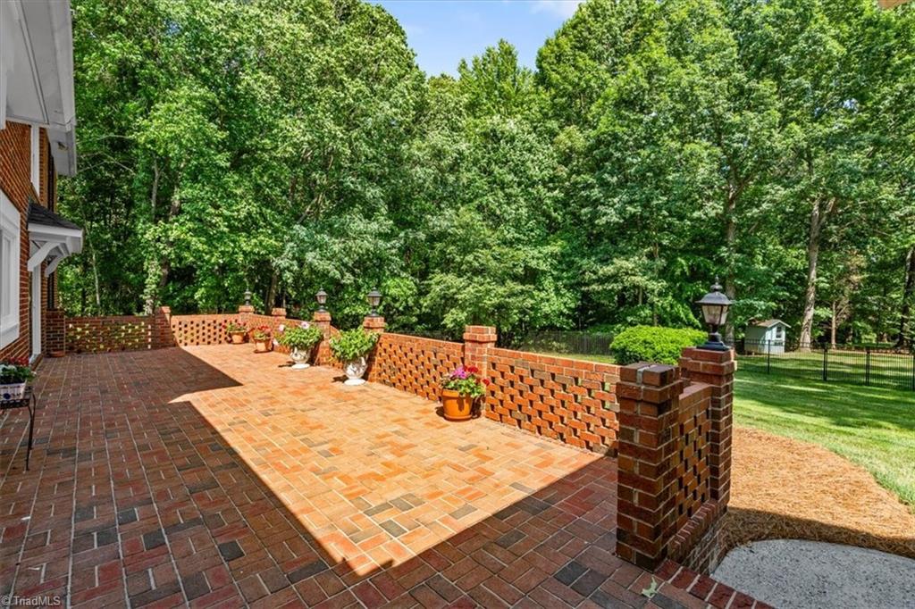 5204 Hedrick Drive