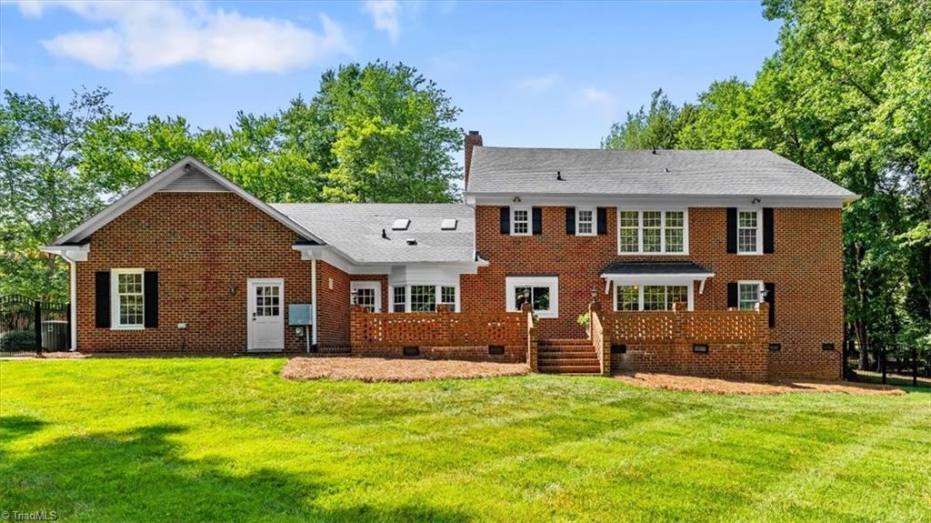 5204 Hedrick Drive