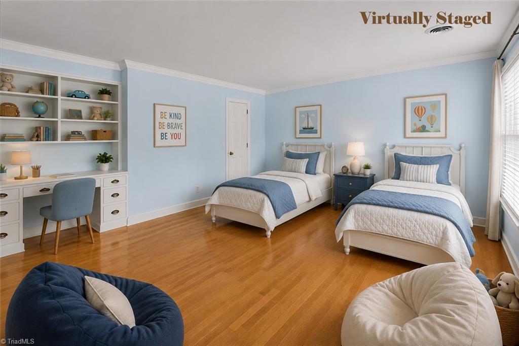 5204 Hedrick Drive