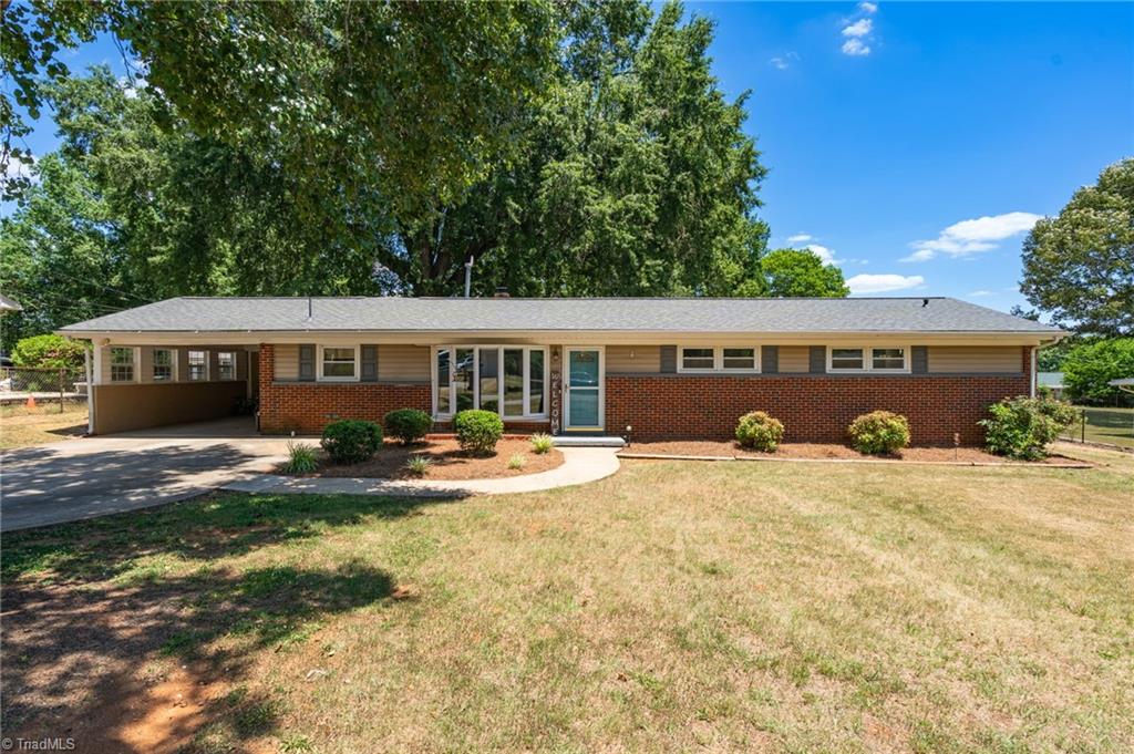 650 Highland Park Drive