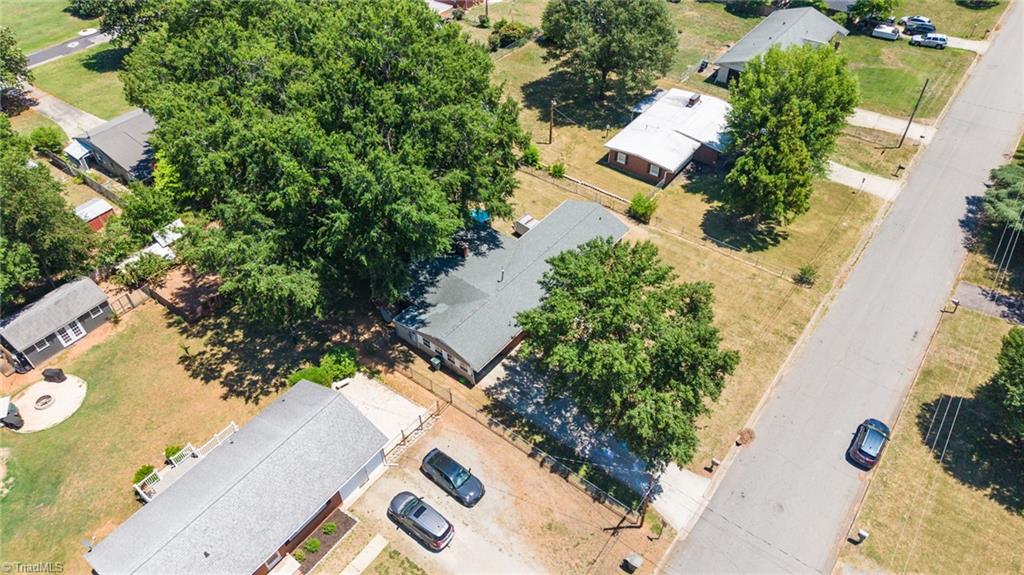 650 Highland Park Drive