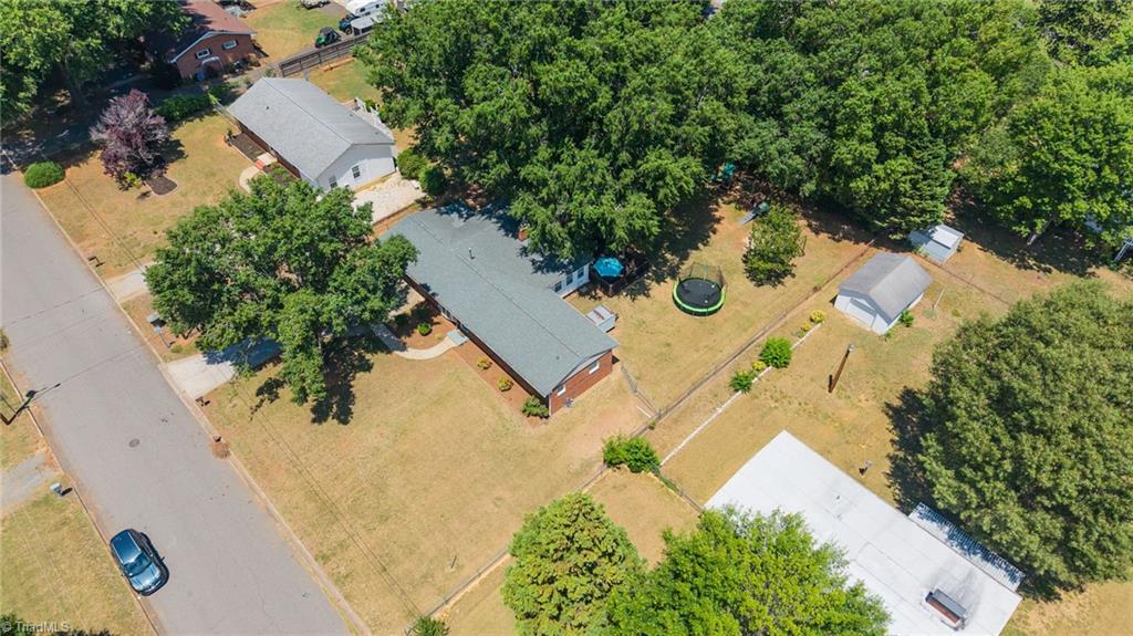650 Highland Park Drive