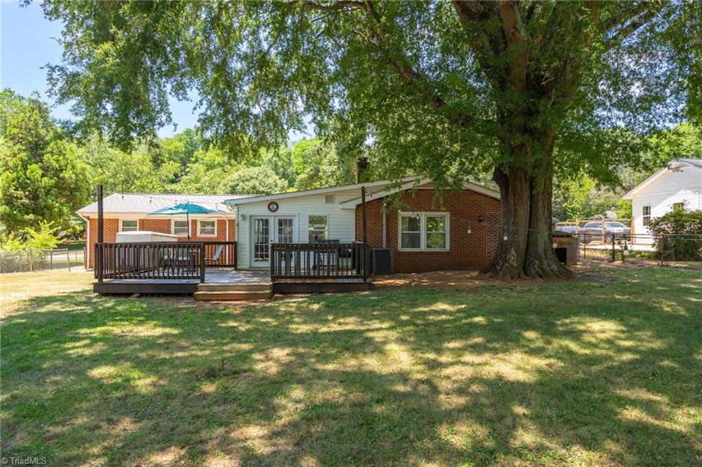 650 Highland Park Drive