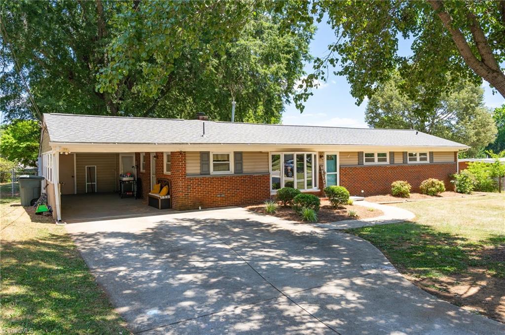 650 Highland Park Drive