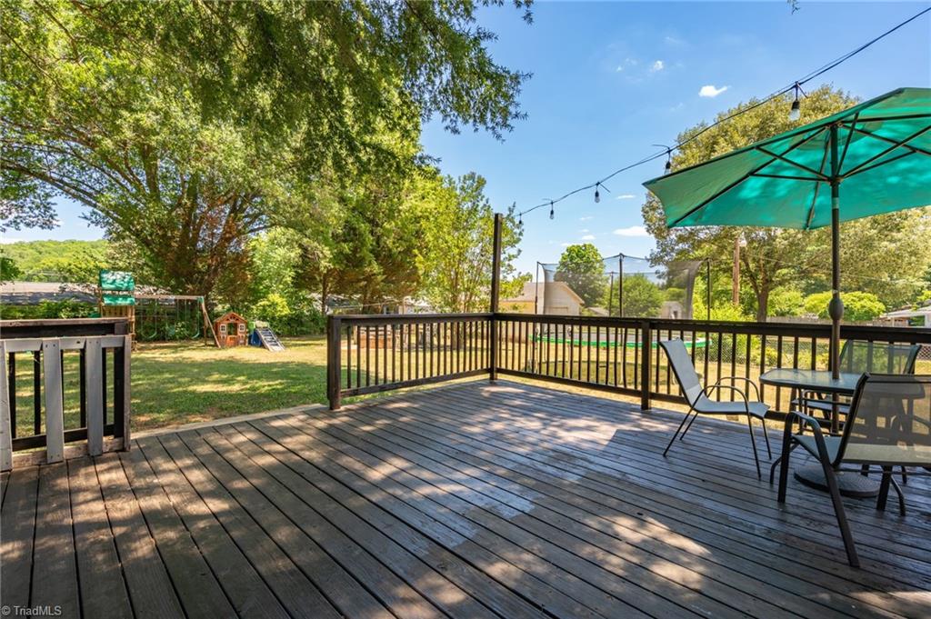 650 Highland Park Drive